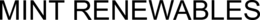 MINT RENEWABLES trademark