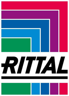 RITTAL trademark
