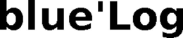 BLUE'LOG trademark