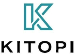 K KITOPI trademark
