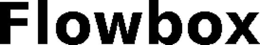 FLOWBOX trademark