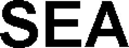 SEA trademark
