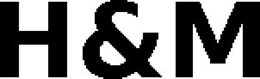 H&M trademark