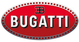 EB BUGATTI trademark