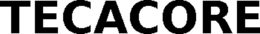 TECACORE trademark