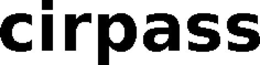 CIRPASS trademark