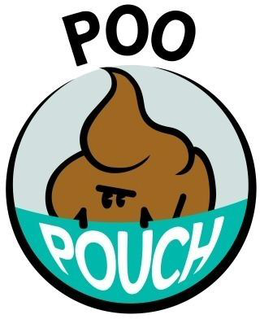 POO POUCH trademark