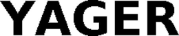 YAGER trademark