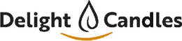 DELIGHT CANDLES trademark