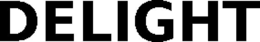 DELIGHT trademark