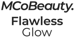 MCOBEAUTY. FLAWLESS GLOW trademark