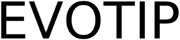 EVOTIP trademark