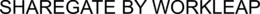 SHAREGATE BY WORKLEAP trademark