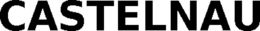 CASTELNAU trademark