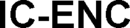 IC-ENC trademark