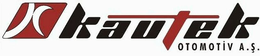 KAUTEK OTOMOTIV A. S. trademark
