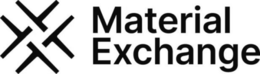 MATERIAL EXCHANGE trademark
