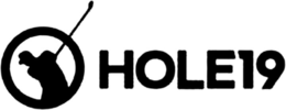 HOLE19 trademark