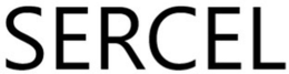 SERCEL trademark