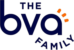 THE BVA FAMILY trademark