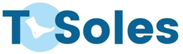 T-SOLES trademark