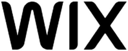 WIX trademark