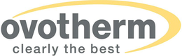 OVOTHERM CLEARLY THE BEST trademark