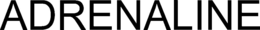 ADRENALINE trademark
