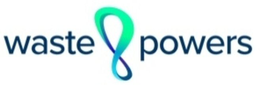 WASTE POWERS trademark