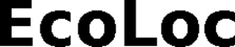 ECOLOC trademark