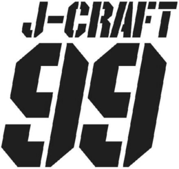 J-CRAFT 99 trademark