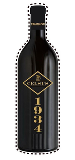 TRAMBUSTI CELSUS 1934 trademark