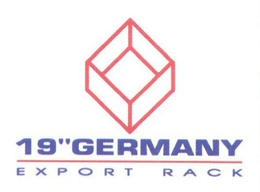 19 GERMANY EXPORT RACK trademark