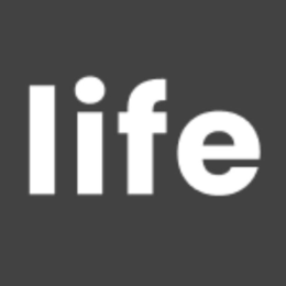 LIFE trademark