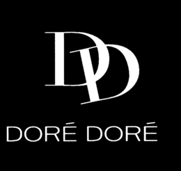 DD DORÉ DORÉ trademark