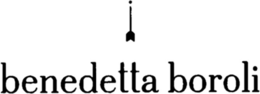 BENEDETTA BOROLI trademark