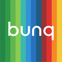 BUNQ trademark