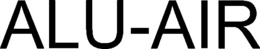 ALU-AIR trademark