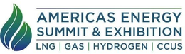 AMERICAS ENERGY SUMMIT & EXHIBITION LNG | GAS | HYDROGEN | CCUS trademark