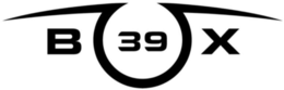 B X 39 trademark