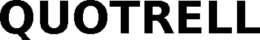 QUOTRELL trademark