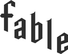 FABLE trademark