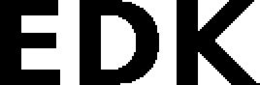 EDK trademark