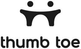 THUMB TOE trademark