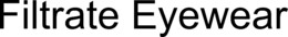FILTRATE EYEWEAR trademark