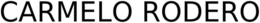 CARMELO RODERO trademark