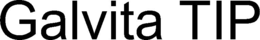 GALVITA TIP trademark