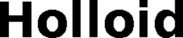 HOLLOID trademark