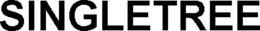 SINGLETREE trademark