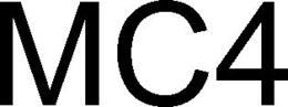 MC4 trademark